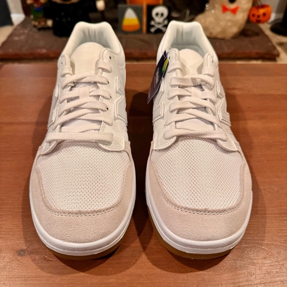 New Balance 480 “White Reflection” - Sz. 11 / DS (New) - Picture 5 of 6